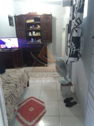 Imagem Casa - Ribeirão Preto - Vila Amélia