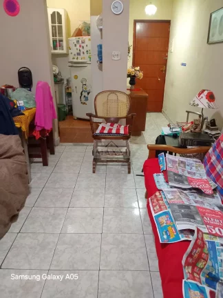 Imagem Apartamento Com área externa em Vila Isabel, Rio de Janeiro/RJ