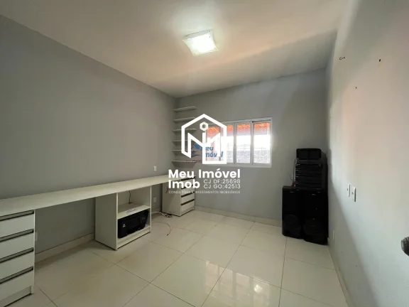 Imagem QSC 19 Primavera Casa 3 Quarto Suíte 230m² 800m² Lote 4 Vagas Cessão de direitos