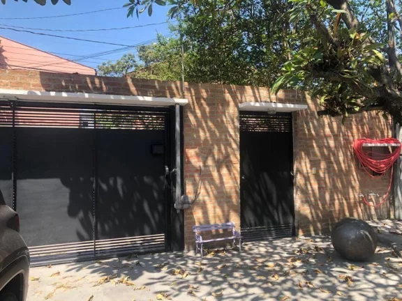 Imagem Casa à venda no Brooklin, Rua Ribeiro do Vale!