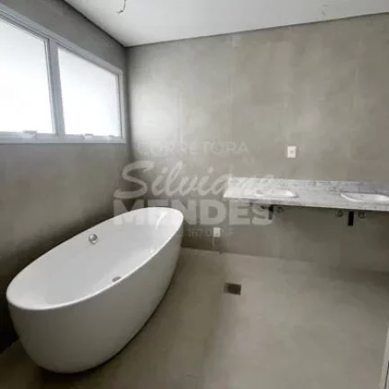 Imagem Apartamento com 314 m² altíssimo padrão na Zona Sul em Sorocaba/S.P.