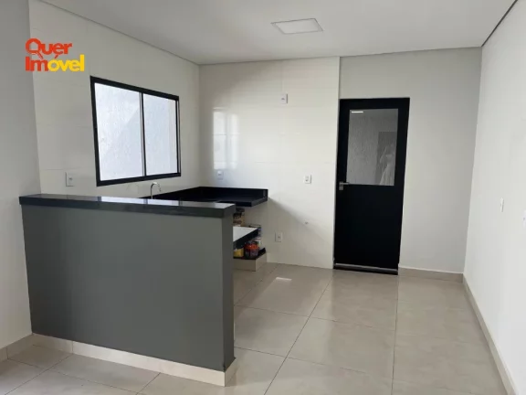 Imagem Imperdível oportunidade de casa à venda em Ribeirão Preto-SP, no bairro Bonfim Paulista! 3 quartos, 1 suíte, 1 sala, 2 banheiros, 3 vagas de garagem e 82,00 m² de área. Aproveite agora mesmo! Quer Imóvel Negócios Imobiliários!