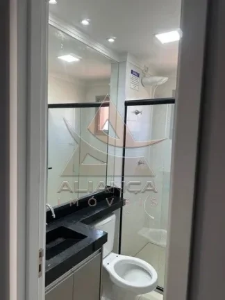 Imagem Apartamento - Ribeirão Preto - Jardim Botânico