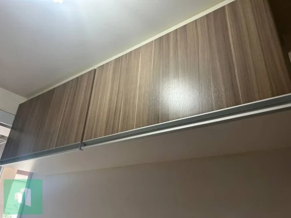 Imagem Apartamento à venda em Diadema, Taboão, com 2 quartos