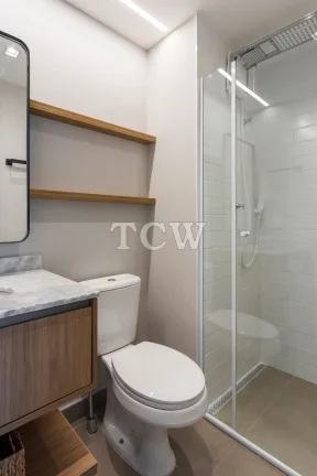 Imagem Apartamento 1 dorm suíte