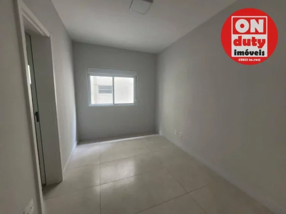 Imagem Apartamento com 2 dormitórios à venda, 81 m² por R$ 889.000,00 - Aparecida - Santos/SP