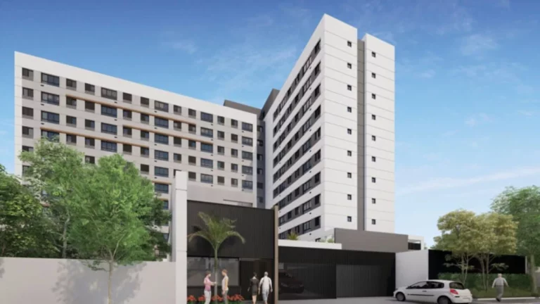 Imagem Apartamento com 1 quarto em Vila Sabrina São Paulo SP, comprar apartamento com 1 dormitório em Vila Sabrina São Paulo SP