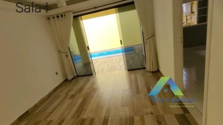 Imagem BAETA NEVES SOBRADO 260M2, 2 dormitórios, varanda gourmet, piscina, 4 vagas, EDICULA ótima localização e valor!!!