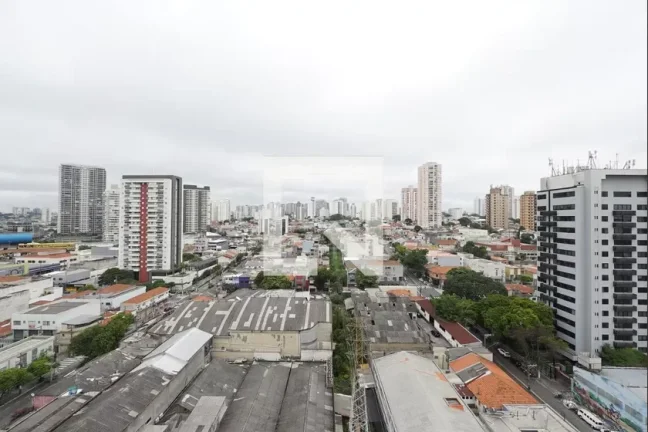 Imagem Apartamento à Venda - Ipiranga, 2 Quartos, 72 m2