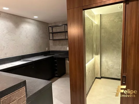 Imagem APARTAMENTO COM 1 QUARTO NA MATA DA PRAIA / VITÓRIA - ES
