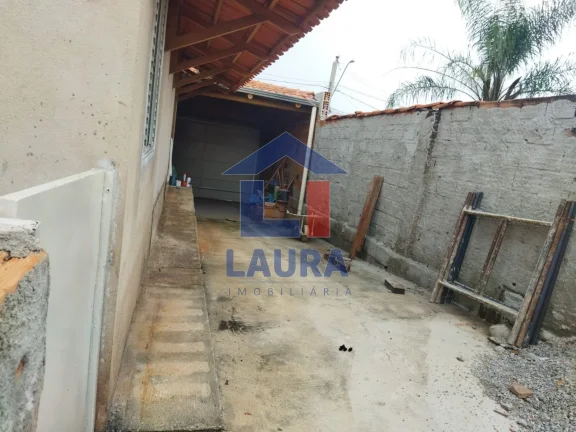 Imagem CASA RESIDENCIAL em PARÁ DE MINAS - MG, WALTER MARTINS
