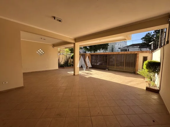 Imagem Casa com 6 dormitórios para alugar, 250 m² por R$ 12.000,00/mês - Embaré - Santos/SP