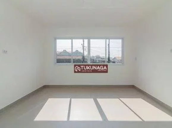 Imagem Sobrado com 3 dormitórios à venda por R$ 740.000 - Parada Inglesa - São Paulo/SP