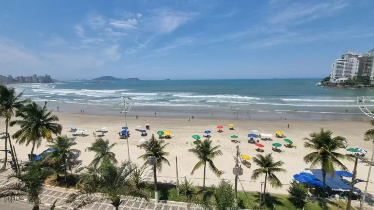 Imagem Apartamento, 150 m² - venda ou aluguel - Astúrias - Guarujá/SP