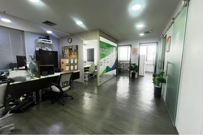 Imagem Sala comercial à venda em São Paulo, Campo Belo, 45m2