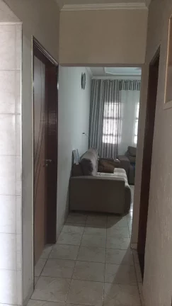 Imagem VENDE-SE LINDA CASA NO JARDIM PICERNO 1 - SUMARÉ/SP