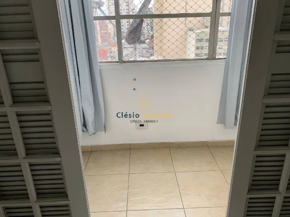 Imagem Apartamento para venda reformado com 2 quartos, 2 banheiros, 100m²