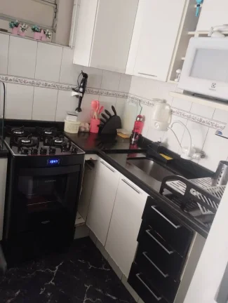 Imagem Aricanduva – Apartamento 3 Dormitórios com Vaga e Condomínio Completo