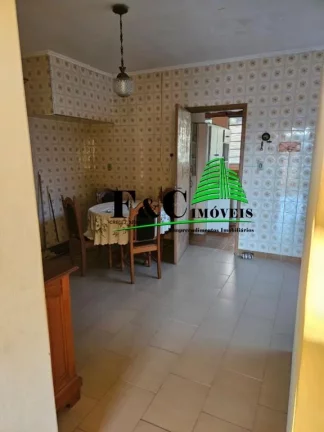 Imagem Casa para Venda em Campinas, Jardim Quarto Centenário, 2 dormitórios, 1 suíte, 2 banheiros, 2 vagas