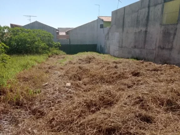 Imagem Terreno à venda, 310 m² por R$ 400.000,00 - Parque do Colégio - Suzano/SP