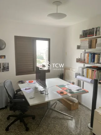 Imagem Apartamento à venda no bairro Barra Funda - São Paulo/SP, Zona Oeste