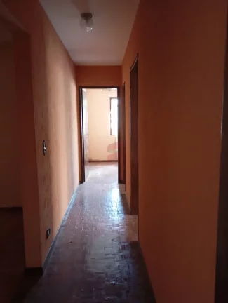 Imagem CASA com 3 dormitórios à venda com 360m² por R$ 750.000,00 no bairro Capão da Imbuia - CURITIBA / PR
