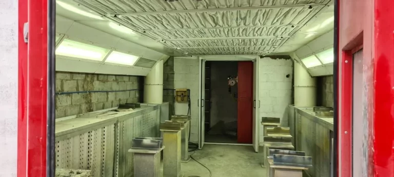 Imagem GALPÃO INDUSTRIAL A VENDA SENDO 750 CONSTRUIDO E 1.700M2 DE TERRENO EM SANTO ANDRE
