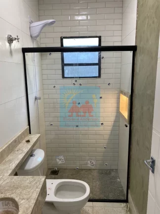 Imagem Casa com 3 dorms, Santa Júlia, Itanhaém - R$ 439 mil, Cod: 2385