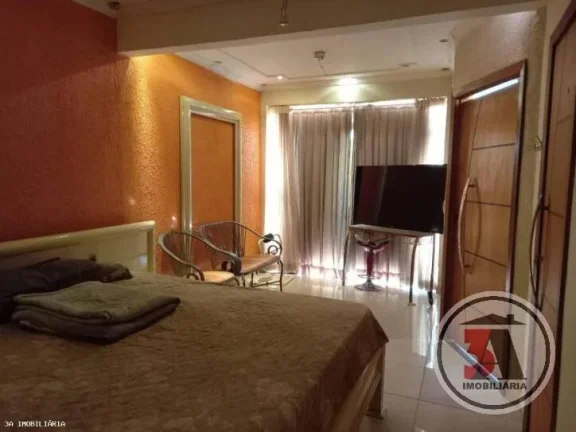 Imagem Prédio Comercial + Casa c/ piscina