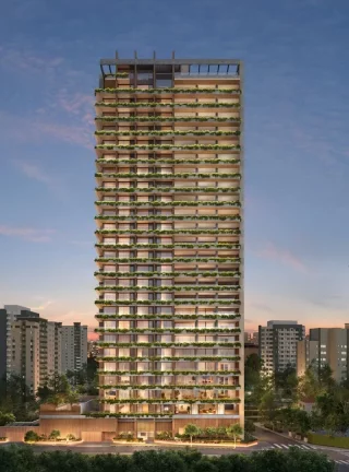 Imagem Bueno Brandão 257 - Residencial