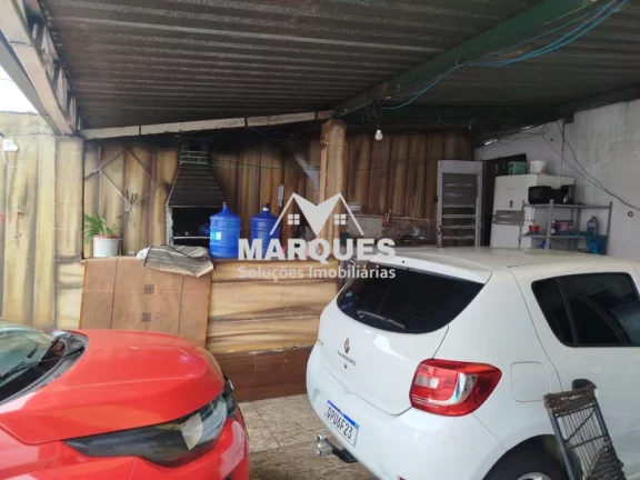Imagem Imovel a venda com 2 casas e piscina