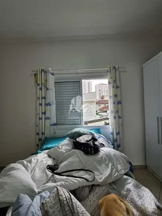 Imagem Casa com 3 quartos, Campo Grande, Santos - R$ 849 mil, Cod: 23941