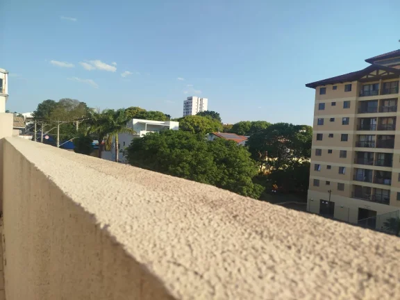 Imagem Cobertura Duplex 158m² 2 Dormitórios - Vila Gabriel /Sorocaba