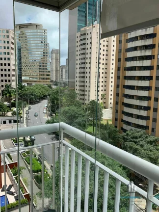 Imagem London Ville - Lindo apto de 80m² de 2 Dorms sendo 1 Suíte e 1 Vaga de Garagem