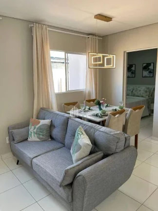 Imagem ÚLTIMAS UNIDADES: apartamento 2 dormitórios à venda por R$ 161.999,99 - Cond. Residencial VILLA EUROPA - Santa Maria da Codipi - Teresina/PI
