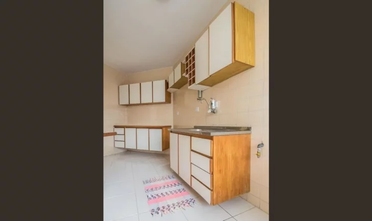 Imagem Apartamento para alugar de 1 dormitório na Rua Álvaro Luiz Roberto de Assumpção - Campo Belo