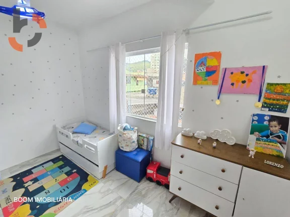 Imagem Casa com 2 dormitórios à venda, 117 m² por R$ 400.000,00 - Luz - Nova Iguaçu/RJ