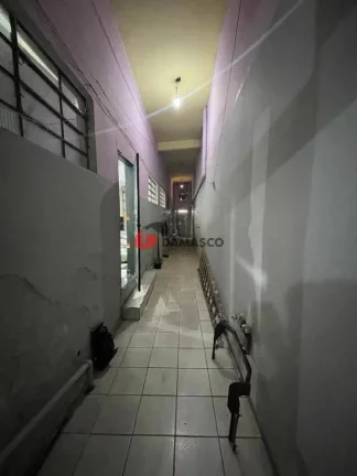 Imagem Galpão / Barracão à venda, Vila Palmares, Santo André