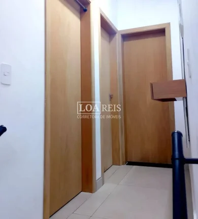 Imagem Terras do vale | Sobrado | 02 Dorm - 130m²