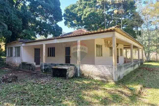 Imagem SItio em Rio Mole, Bacaxá, Saquarema.