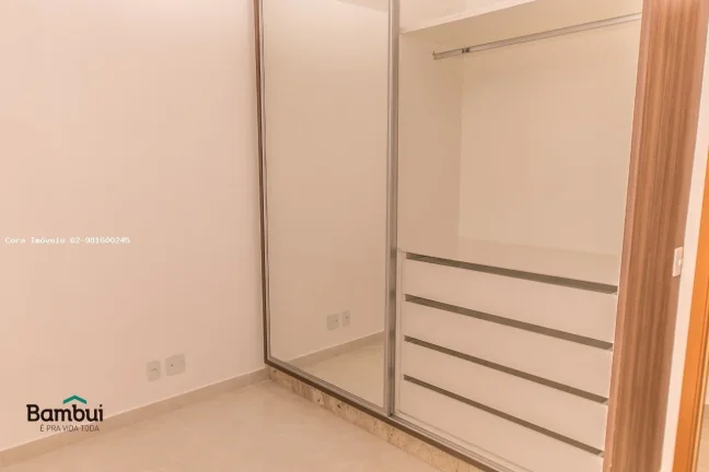 Imagem APARTAMENTO 2 QUARTOS A VENDA PARQUE AMAZONIA
