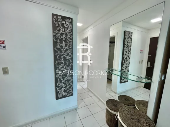 Imagem Flat para Venda em Natal / RN no bairro Ponta Negra