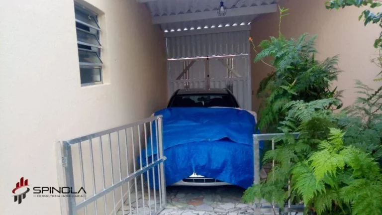 Imagem Casa com 2 dormitórios à venda, 88 m² por R$ 600.000,00 - Vila Caiçara - Praia Grande/SP
