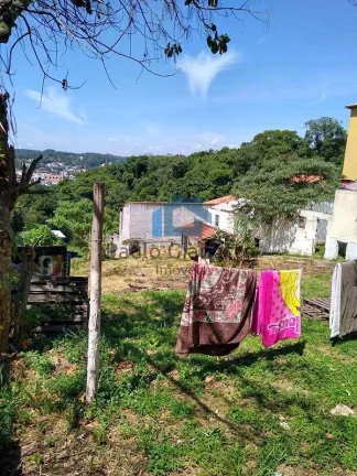 Imagem Área à venda no jardim Sabiá em Cotia / SP