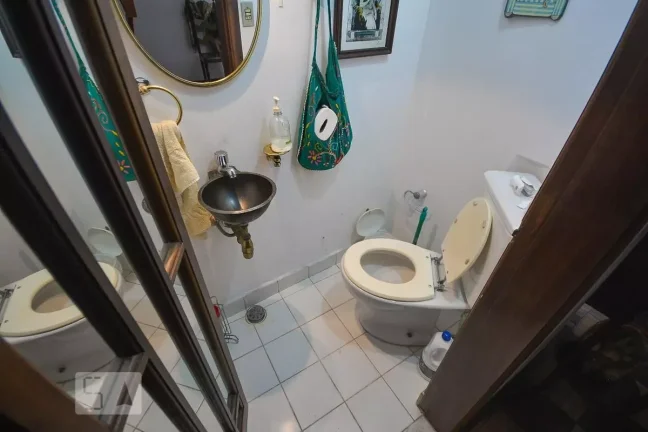 Imagem Casa à Venda - Aclimação, 4 Quartos, 150 m2