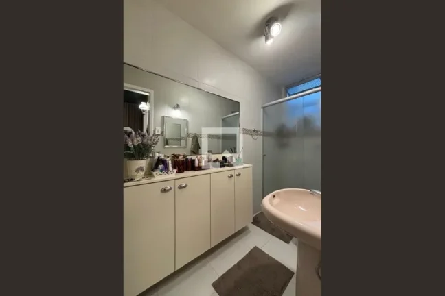 Imagem Apartamento à Venda - Leblon, 3 Quartos, 132 m2