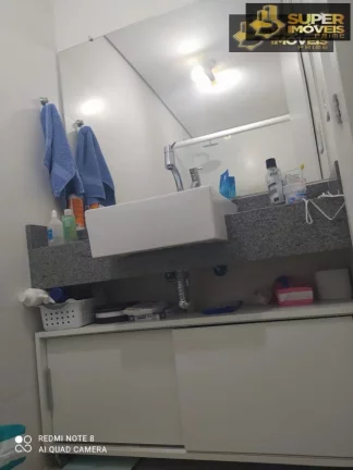 Imagem Apartamento Padrão para Venda em Três Vendas Pelotas-RS - 25