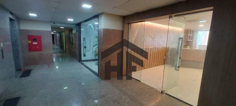 Imagem Salas Comerciais Conjugadas de 120m² à venda, localizada no Paissandu, Recife - Pernambuco.