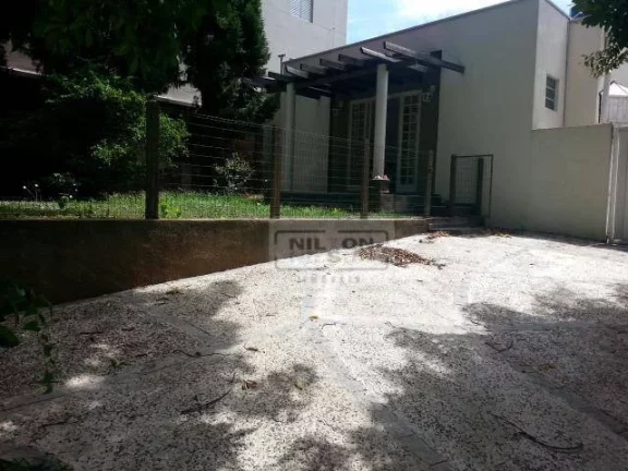 Imagem Casa para alugar, 190 m² por R$ 4.300,00/mês - Vila Industrial - Campinas/SP