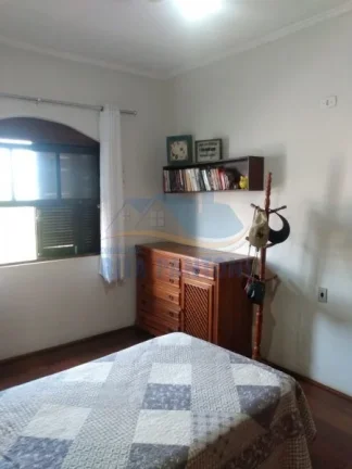 Imagem Casa - Ribeirão Preto - Adelino Simioni - Região Norte